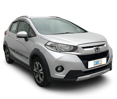 Honda WR-V-img